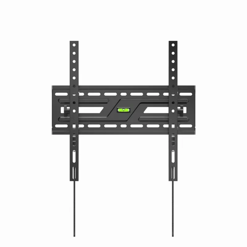 Gembird WM-75T-04 TV-muurbeugel (kantelbaar), 37”-75”, zwart
