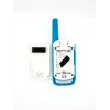 Motorola Talkabout T42 – walkie-talkie, 2-pack (oranje-blauw)