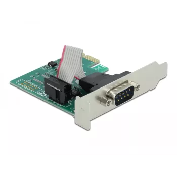 PCI Express x1-kaart DeLOCK 90006