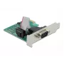 PCI Express x1-kaart DeLOCK 90006