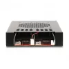 SSD-behuizing DeLOCK 47117 3,5 inch wisselraam voor 2 x M.2 NVMe SSD