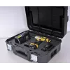 TSTAK I-module - gereedschapskist met schuim, breed