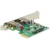 Interfacekaart DeLOCK 89391 intern USB 3.2 Gen 1