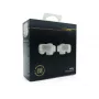 Bose 881046-0040 hoofdtelefoon/headset bedraad & draadloos in-ear bluetooth wit