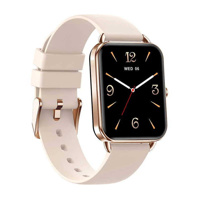 Smartwatch Colmi P20 goud