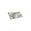 CHERRY G84-4100 toetsenbord universeel USB QWERTY US-Engels grijs
