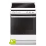 Amica 618CE3.333HQW geheugenmodule 65 wit