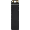 Kodak VRC550 dictafoon zwart