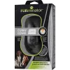 FURminator - Rubberborstel voor honden en paarden - L