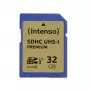 GEHEUGEN SDHC 32GB UHS-I/3421480 INTENSO