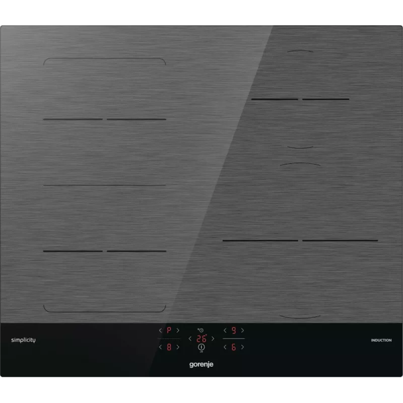 GORENJE GI6421SYB inductiekookplaat