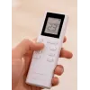 Cecotec Draagbare airconditioner | ForceClima 12600 SoundLess Heating