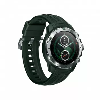 Mibro GS Explorer smartwatch, groen