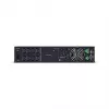 Uninterruptible power supply CYBERPOWER OLS2000ERT2UA-B 2000VA/1800W online-tower/2U met LCD, USB en RS232