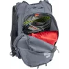 Rugzak DEUTER Ascender 13 L hardlopen licht waterafstotend