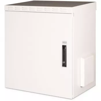 Wandmontagekast Digitus DN-19 12U-I-OD