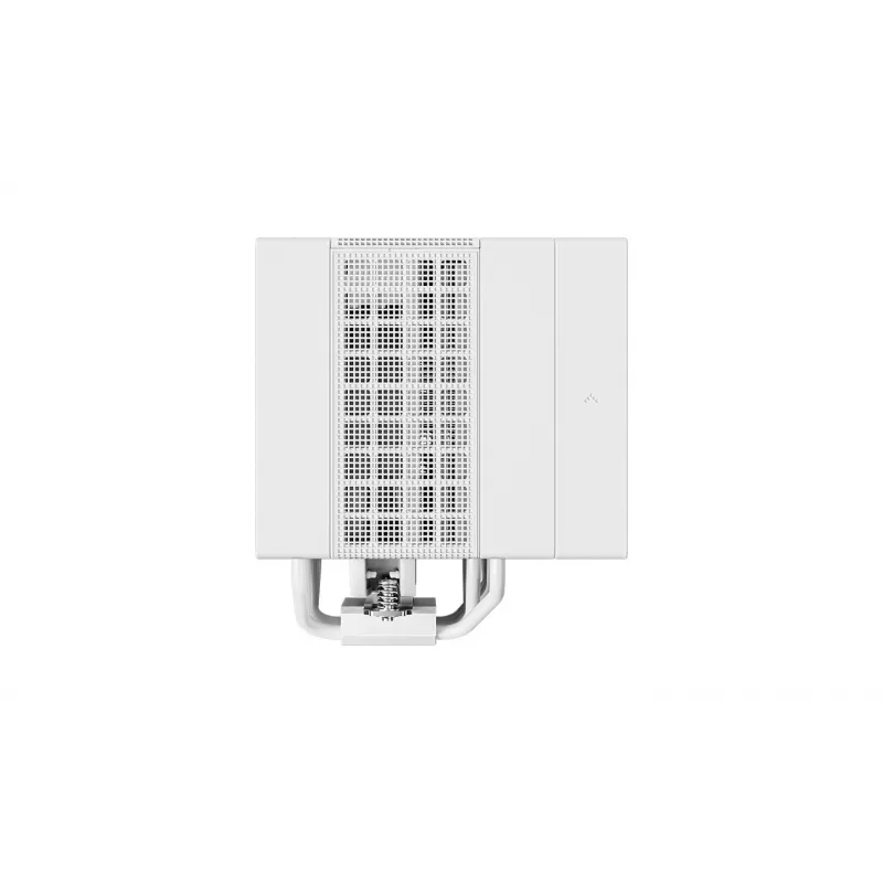 DeepCool ASSASSIN IV processorkoeler 120/140 mm wit 1 stuk
