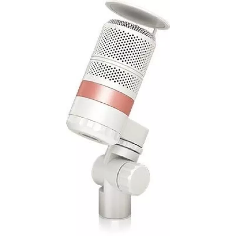 TC Helicon GoXLR MIC-WH microfoon, dynamisch, spraak