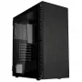 Kolink Observatory HF Mesh Core midi-tower - zwart