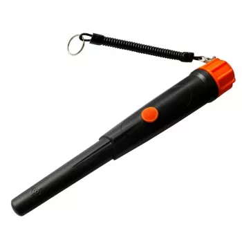 PowerNeed PP3 metaaldetector