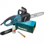 Makita Tools GmbH UC4051AK - 40 cm - 14,5 m/s - 76,2 / 8 mm (3 / 20,30cm (8) ) - 1,3 mm - zwart - blauw - 0,2 l