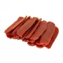 PETITTO Zachte lamsfilets hondensnack, 500 g