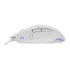 Muis Baracuda BGM-051 Raptor wit USB