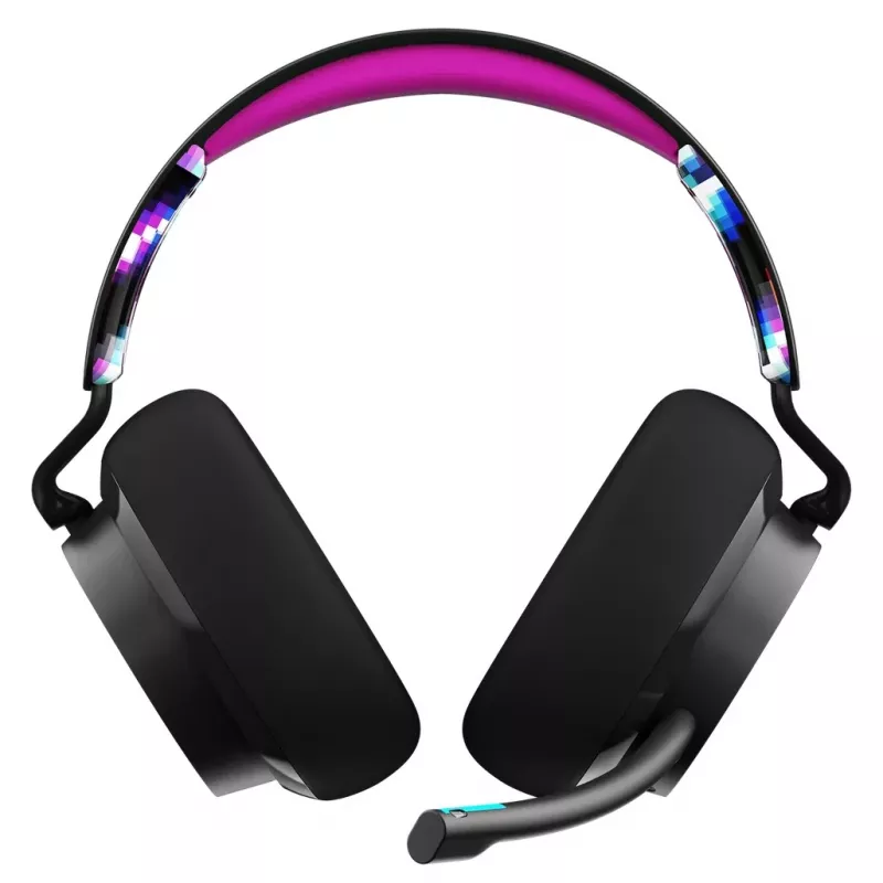 Skullcandy | multi-platform gaming-headset | SLYR | bedraad | over-ear | ruisonderdrukking