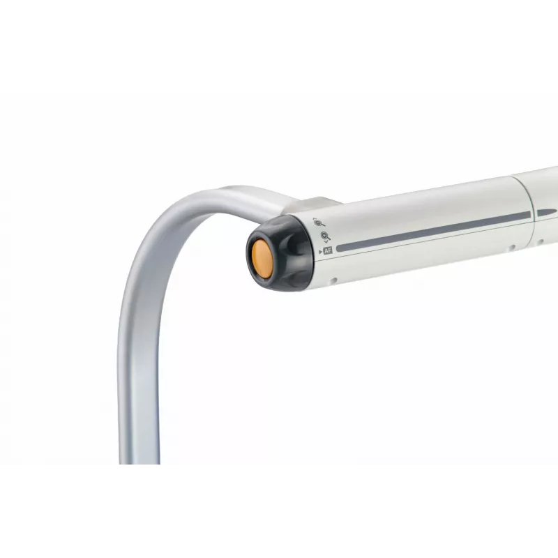 Elmo L-12G documentcamera visualizer, 4K UHD, 12x optische zoom, USB-C/HDMI