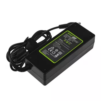 Green Cell AD21P voeding voor binnen 90 W zwart