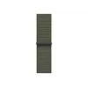 Band Apple MFFD4ZM/A smartwatch-accessoire groen nylon