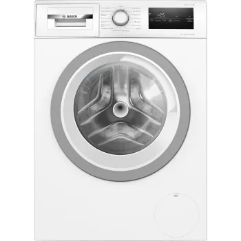 Bosch Serie 4 WAN28127 wasmachine voorlader 8 kg 1400 t/min wit