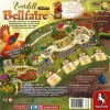 Everdell: Bellfaire, bordspel-uitbreiding