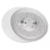 Maclean MCE347 LED-plafondlamp met schemersensor