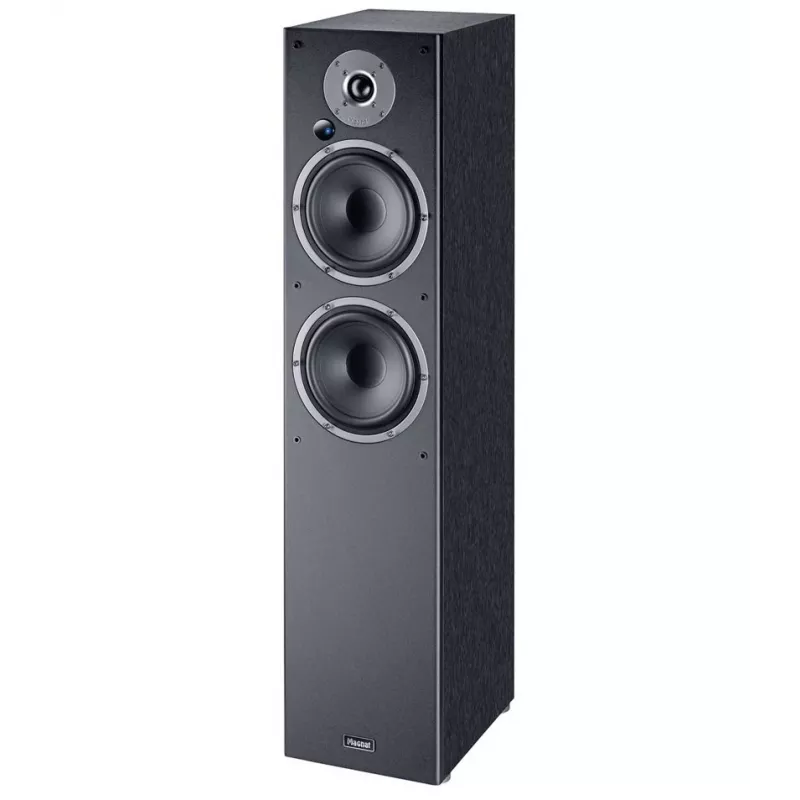 Magnat Monitor Reference 5A actieve zuilluidsprekers 2,5-weg luidspreker