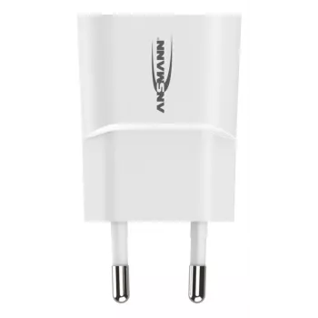 Oplader voor thuis HC105, oplader wit, intelligente laadregeling, Multisafe-technologie