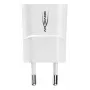 Oplader voor thuis HC105, oplader wit, intelligente laadregeling, Multisafe-technologie