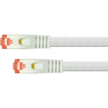 Python 8063PY-005W ethernet-patchkabel wit