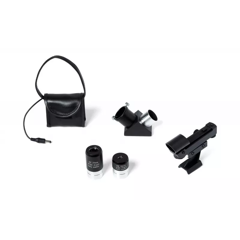 Celestron AstroFi 5 SCT-telescoop