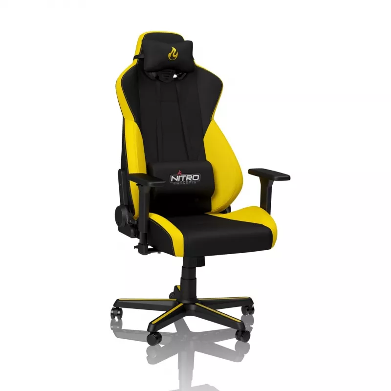 Nitro Concepts S300 - gamingstoel
