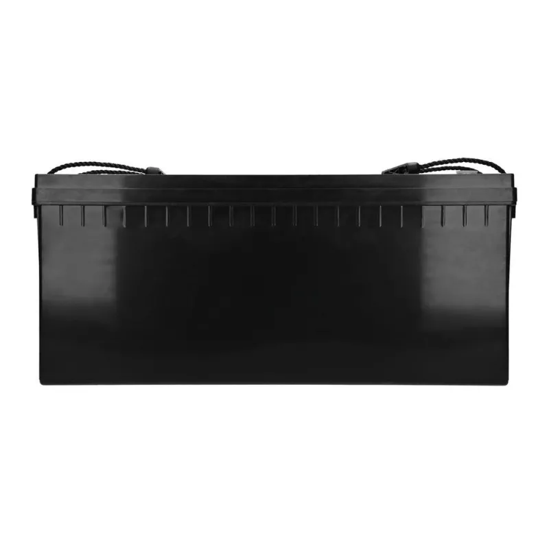 Extralink EX.30479 industriële oplaadbare lithium-ijzerfosfaataccu (LiFePO4), 12,8 V, 200 Ah