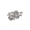 Lanberg PLS-6000EZ RJ-45 connector grijs