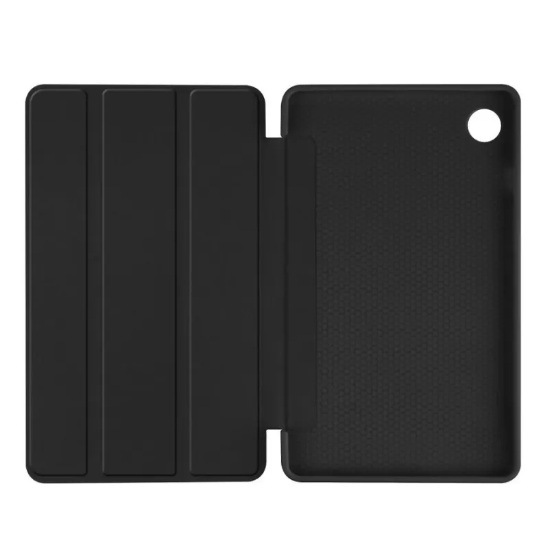 Beschermhoes Tech-Protect voor Samsung Galaxy Tab A9 8.7, zwart