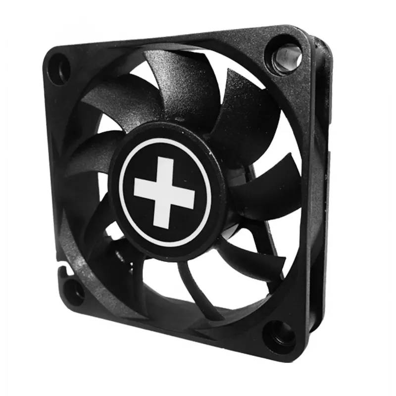 Xilence WhiteBox 40mm behuizingsventilator - zwart