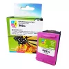 Compatibel Static-Control 302XL (F6U67AE) kleur, 330 pagina's