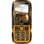 Robuuste telefoon MM920L Strong, geel