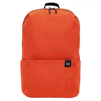 Xiaomi | ZJB4148GL | Mi Casual Daypack | Oranje | Schouderband | Waterdicht