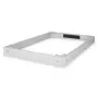 Rack-voet Digitus DN-19 PLINTH-8/12-N1