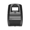 Beschermhoes Zebra P1031365-029 QLn320 zwart