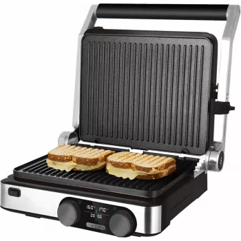 Cecotec 3099 grill zwart